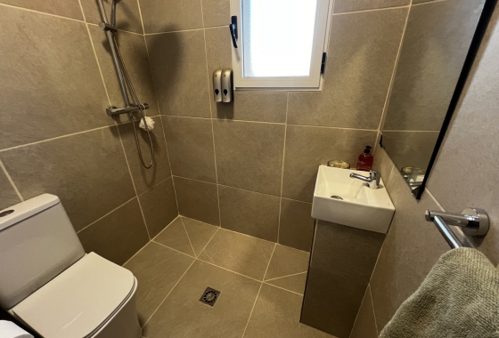 Wiederverkauf - Villa - Orihuela Costa - Costa Blanca