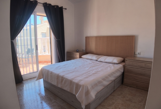 Wiederverkauf - Villa - Orihuela Costa - Costa Blanca