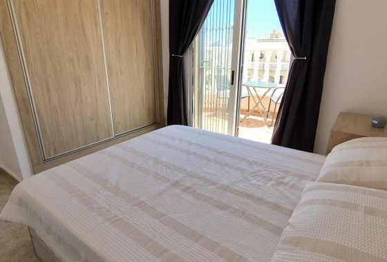 Wiederverkauf - Villa - Orihuela Costa - Costa Blanca