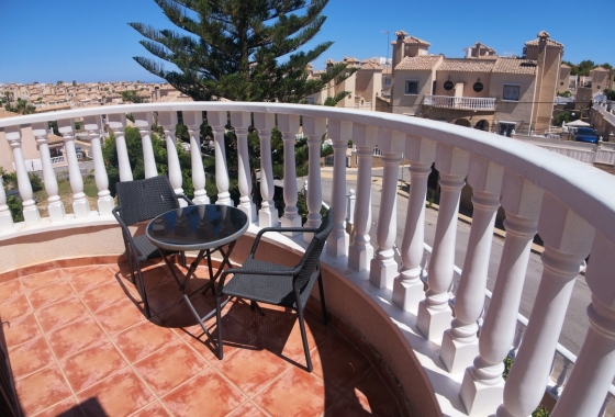 Wiederverkauf - Villa - Orihuela Costa - Costa Blanca