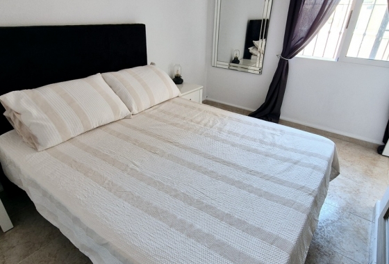 Wiederverkauf - Villa - Orihuela Costa - Costa Blanca