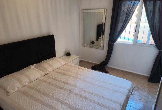 Wiederverkauf - Villa - Orihuela Costa - Costa Blanca