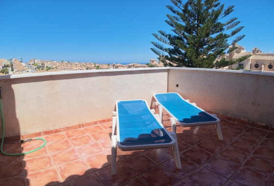 Wiederverkauf - Villa - Orihuela Costa - Costa Blanca
