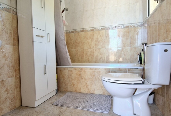 Wiederverkauf - Villa - Orihuela Costa - Costa Blanca