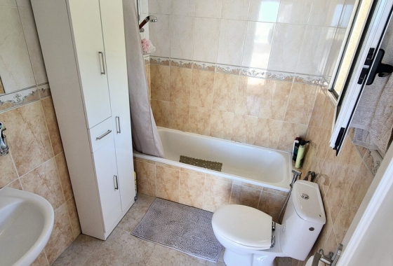 Wiederverkauf - Villa - Orihuela Costa - Costa Blanca