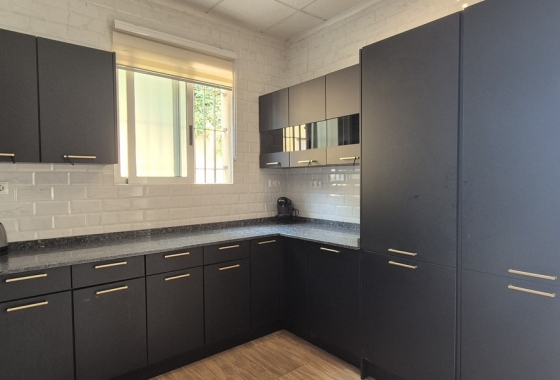 Wiederverkauf - Villa - Orihuela Costa - Costa Blanca