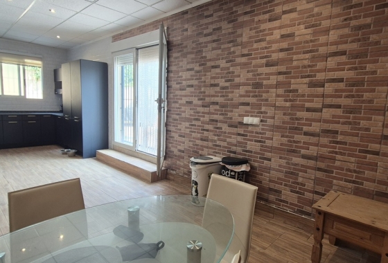 Wiederverkauf - Villa - Orihuela Costa - Costa Blanca