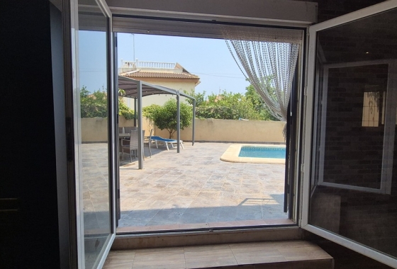 Wiederverkauf - Villa - Orihuela Costa - Costa Blanca