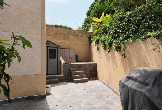 Wiederverkauf - Villa - Orihuela Costa - Costa Blanca