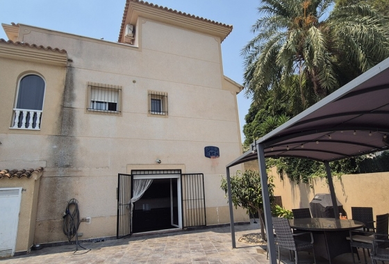 Wiederverkauf - Villa - Orihuela Costa - Costa Blanca