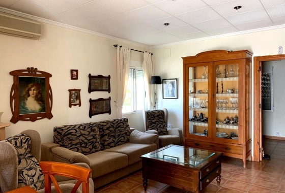 Revente - Maison de ville - Torrevieja - La Siesta - El Salado - Torreta