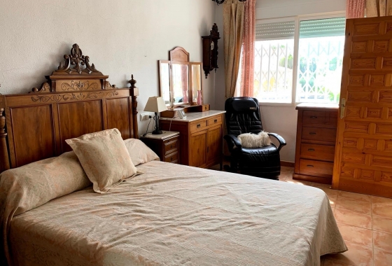 Revente - Maison de ville - Torrevieja - La Siesta - El Salado - Torreta