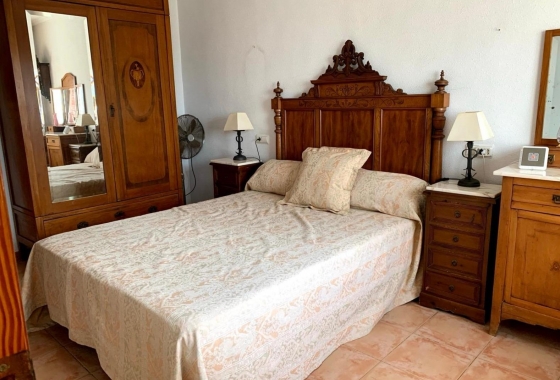 Revente - Maison de ville - Torrevieja - La Siesta - El Salado - Torreta