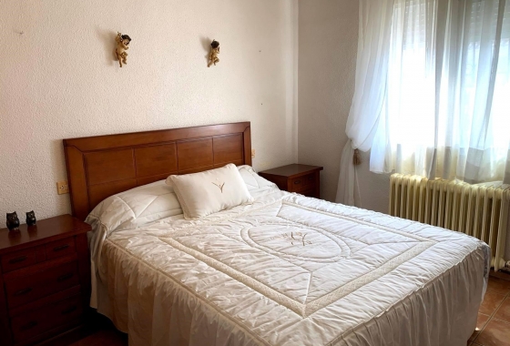 Revente - Maison de ville - Torrevieja - La Siesta - El Salado - Torreta