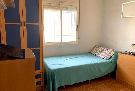 Revente - Maison de ville - Torrevieja - La Siesta - El Salado - Torreta