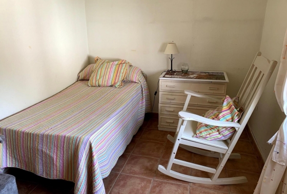 Revente - Maison de ville - Torrevieja - La Siesta - El Salado - Torreta
