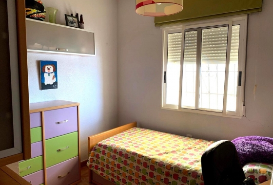 Revente - Maison de ville - Torrevieja - La Siesta - El Salado - Torreta