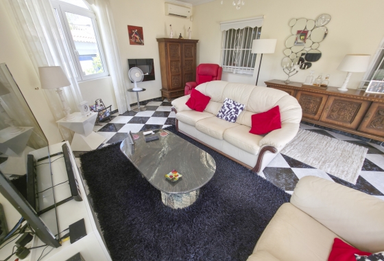 Перепродажа - Вилла - Torrevieja - Costa Blanca