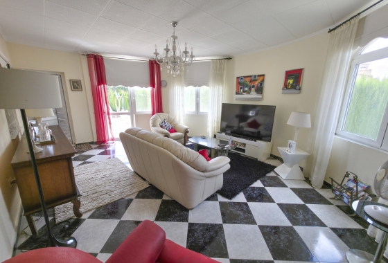 Перепродажа - Вилла - Torrevieja - Costa Blanca