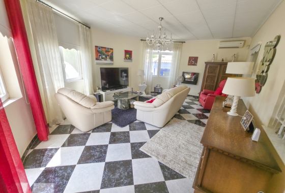 Перепродажа - Вилла - Torrevieja - Costa Blanca