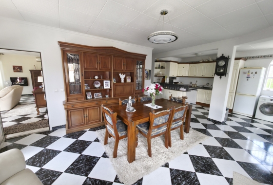 Перепродажа - Вилла - Torrevieja - Costa Blanca