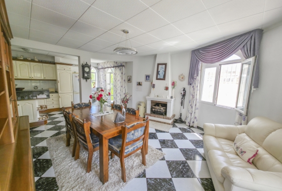Перепродажа - Вилла - Torrevieja - Costa Blanca
