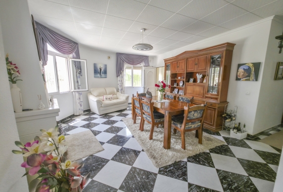 Перепродажа - Вилла - Torrevieja - Costa Blanca