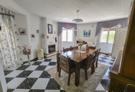 Перепродажа - Вилла - Torrevieja - Costa Blanca
