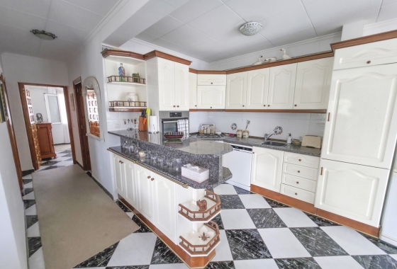 Перепродажа - Вилла - Torrevieja - Costa Blanca