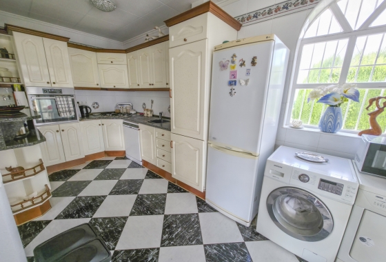 Перепродажа - Вилла - Torrevieja - Costa Blanca
