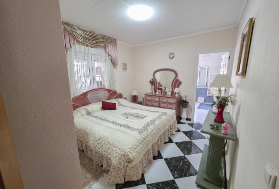 Перепродажа - Вилла - Torrevieja - Costa Blanca