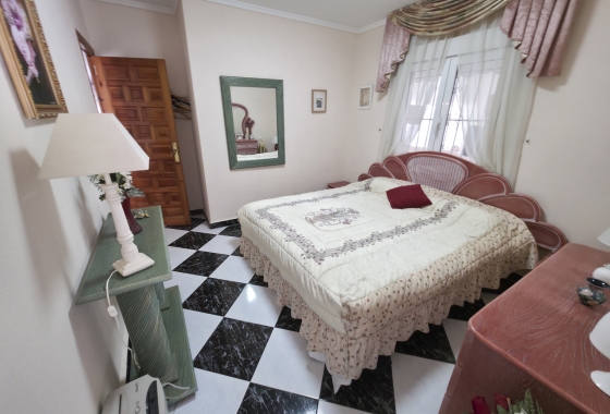 Перепродажа - Вилла - Torrevieja - Costa Blanca