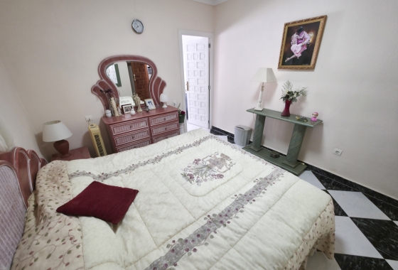 Перепродажа - Вилла - Torrevieja - Costa Blanca