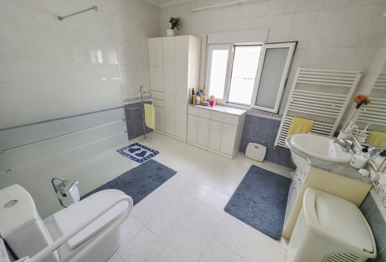 Перепродажа - Вилла - Torrevieja - Costa Blanca