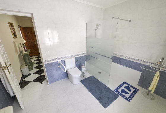 Перепродажа - Вилла - Torrevieja - Costa Blanca
