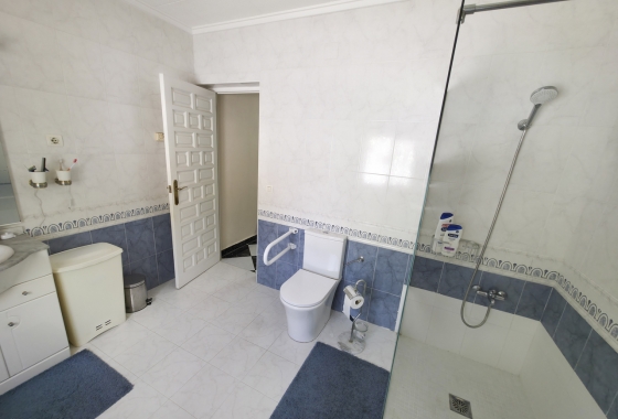 Перепродажа - Вилла - Torrevieja - Costa Blanca