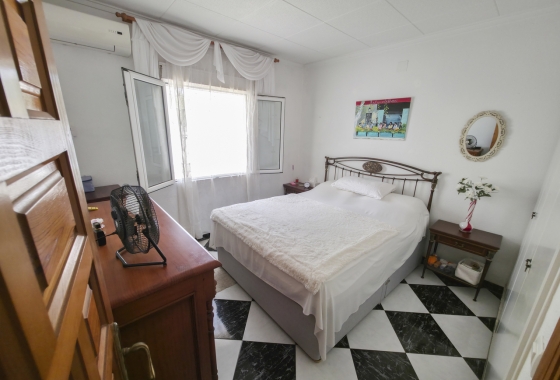 Перепродажа - Вилла - Torrevieja - Costa Blanca