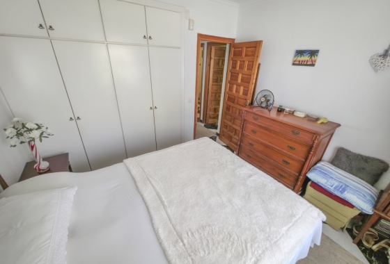Перепродажа - Вилла - Torrevieja - Costa Blanca