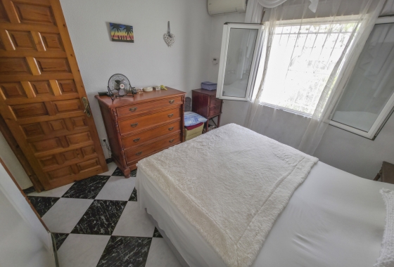 Перепродажа - Вилла - Torrevieja - Costa Blanca