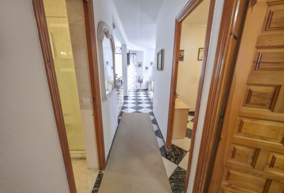 Перепродажа - Вилла - Torrevieja - Costa Blanca