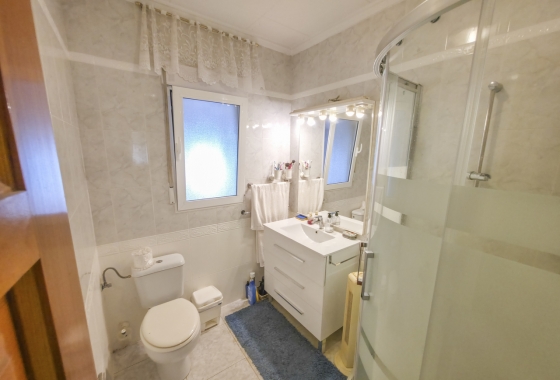 Перепродажа - Вилла - Torrevieja - Costa Blanca