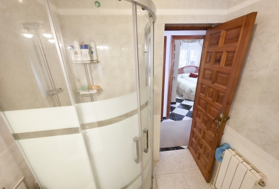 Перепродажа - Вилла - Torrevieja - Costa Blanca