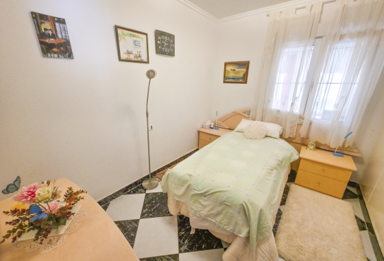 Перепродажа - Вилла - Torrevieja - Costa Blanca