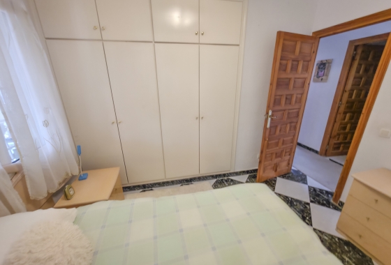 Перепродажа - Вилла - Torrevieja - Costa Blanca