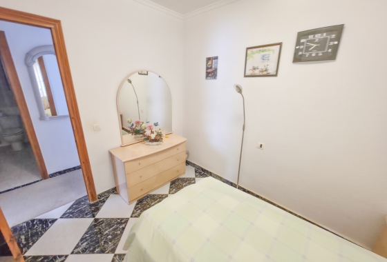 Перепродажа - Вилла - Torrevieja - Costa Blanca