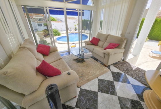 Перепродажа - Вилла - Torrevieja - Costa Blanca