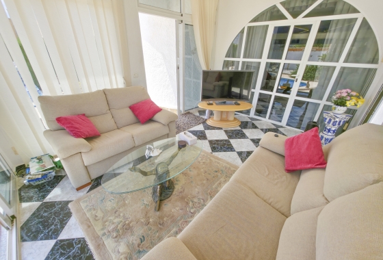 Перепродажа - Вилла - Torrevieja - Costa Blanca