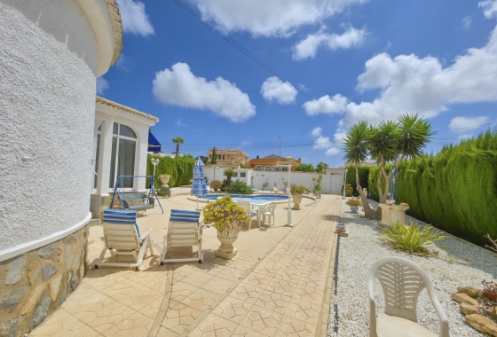 Перепродажа - Вилла - Torrevieja - Costa Blanca