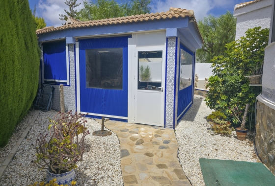 Перепродажа - Вилла - Torrevieja - Costa Blanca