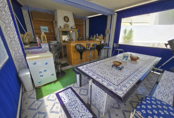 Перепродажа - Вилла - Torrevieja - Costa Blanca